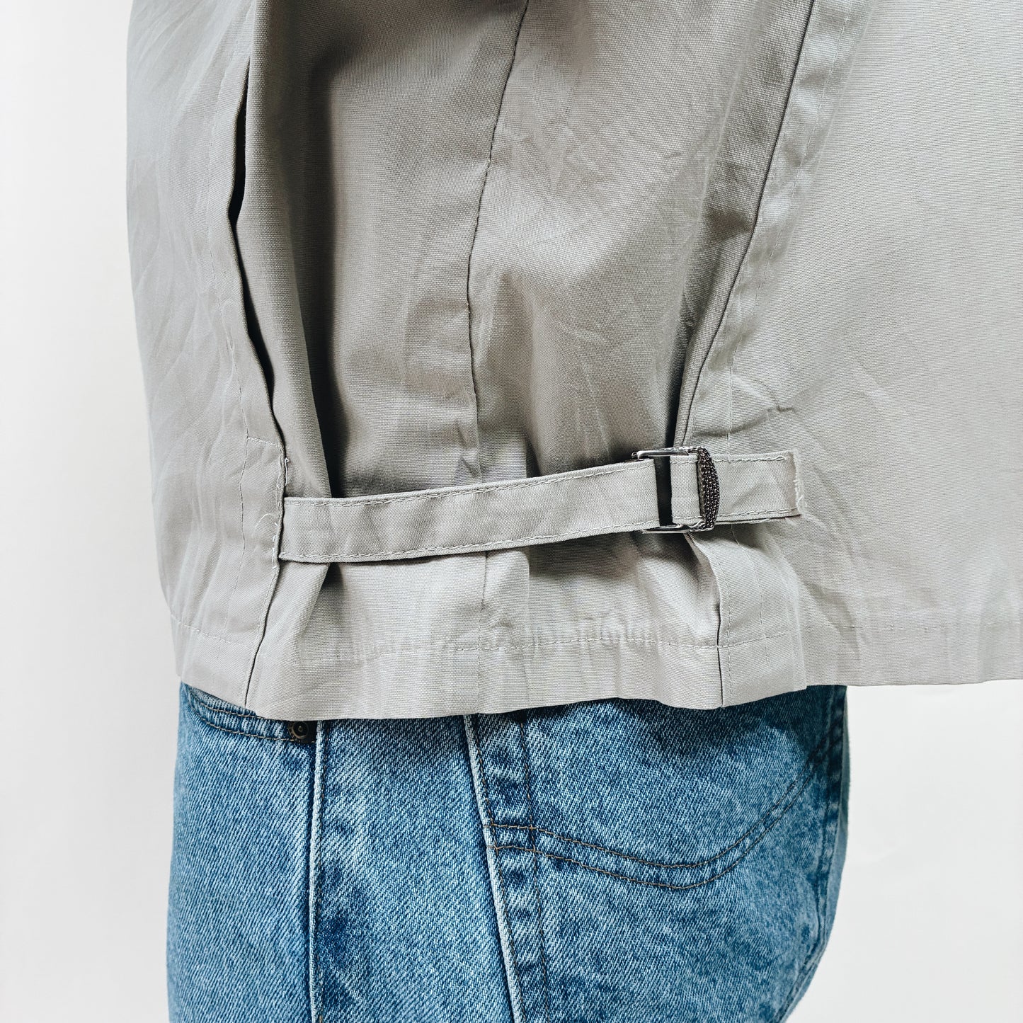 70s USA - SHANHOUSE SWING JACKET - XL