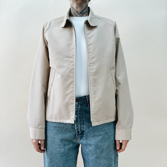 70-80s USA - SPORTSMASTER SWING JACKET - M