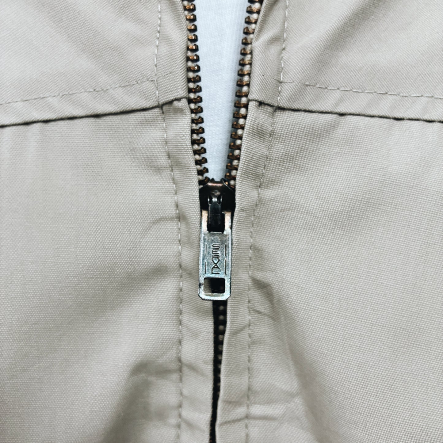 70s USA - SHANHOUSE SWING JACKET - XL