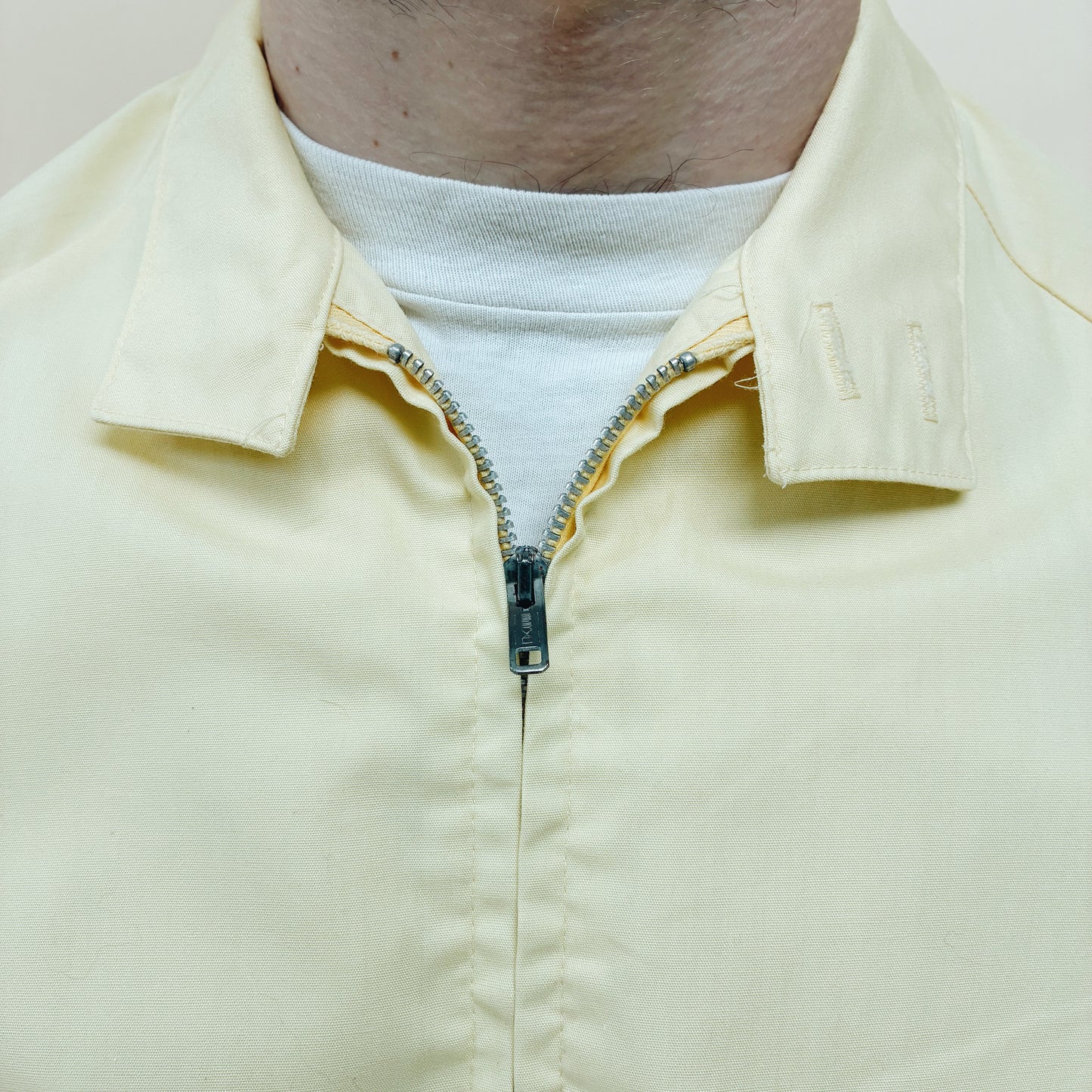 70s USA - JC PENNEY SWING JACKET - L