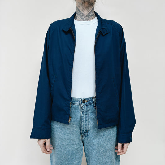 LATE 60s USA - OAKBROOK SPORTSWEAR by SEARS SWING JACKET - M