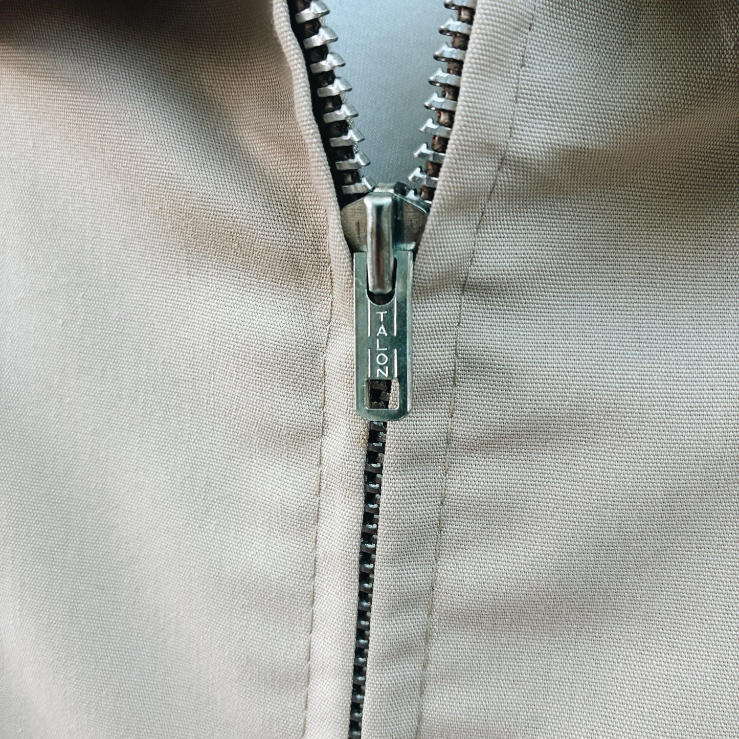 70-80s USA - SPORTSMASTER SWING JACKET - M
