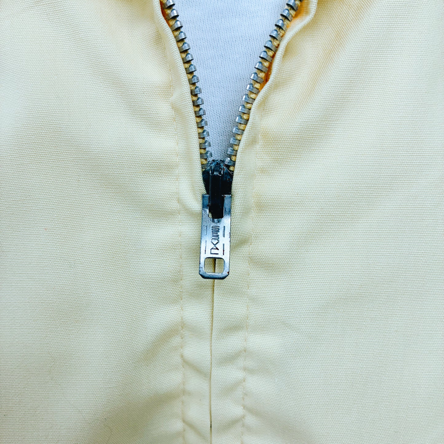 70s USA - JC PENNEY SWING JACKET - L