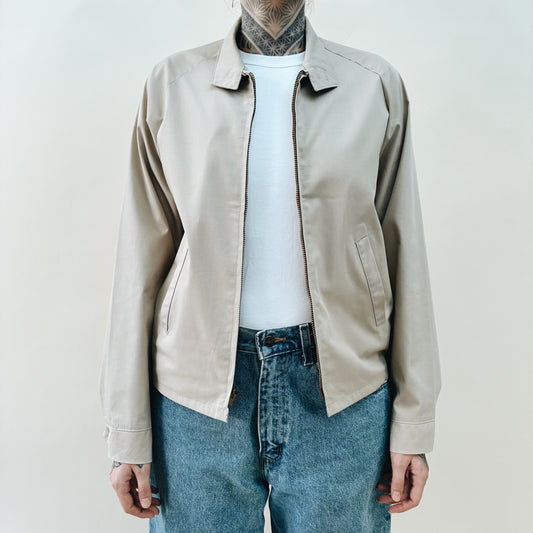 60s USA - SEARS SPORTSWEAR SWING JACKET - M