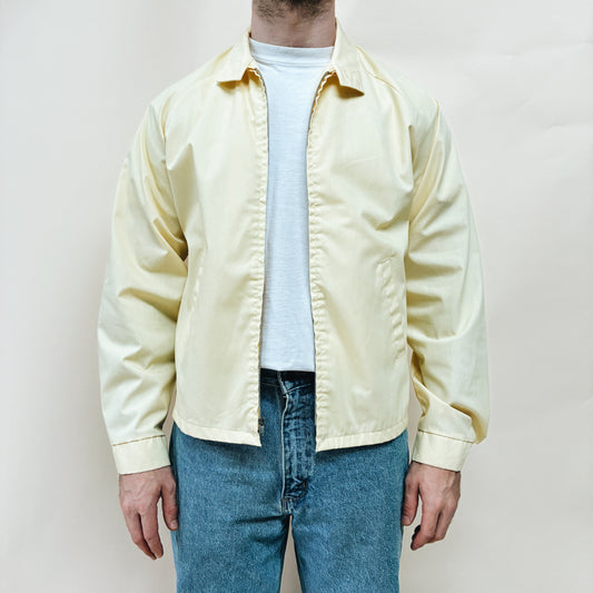 70s USA - JC PENNEY SWING JACKET - L