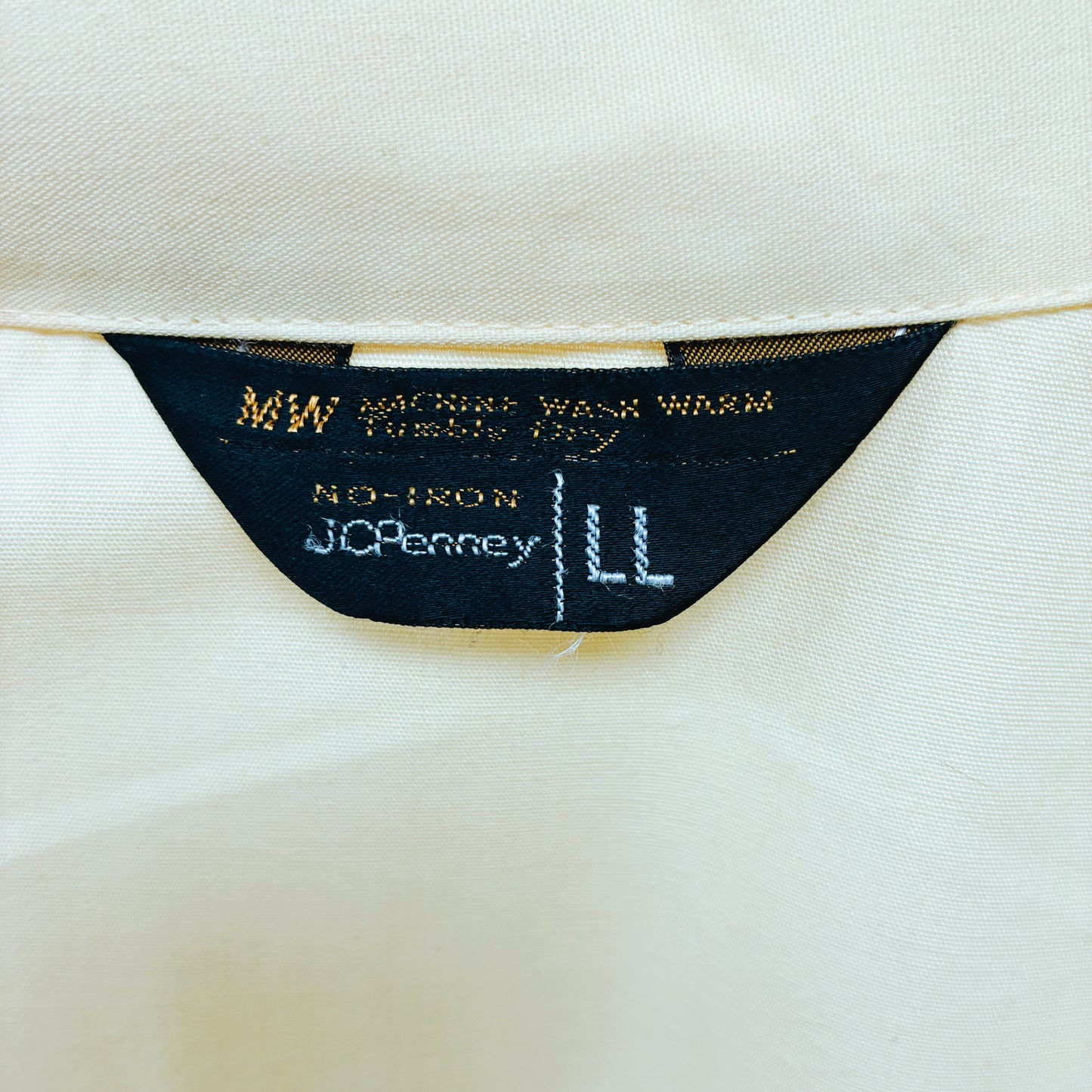 70s USA - JC PENNEY SWING JACKET - L
